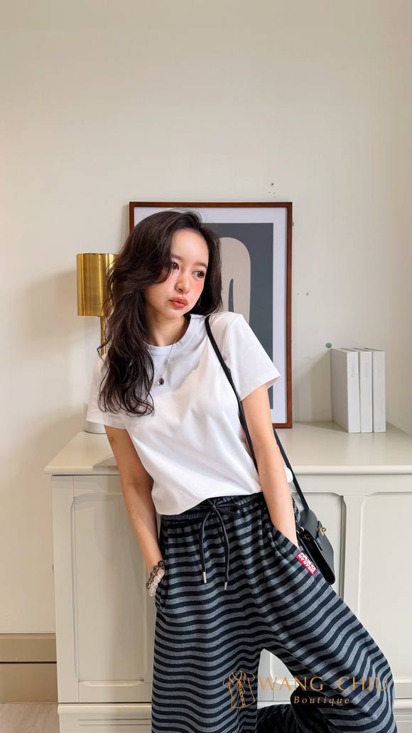 WANG CHIU 麻豆照